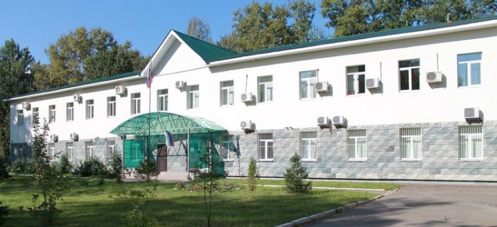 235-й гарнизонный военный суд (здание)