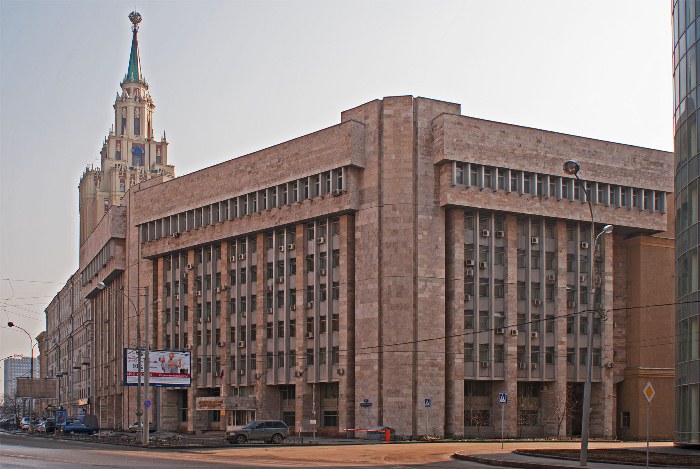 Арбитражный суд Московской области