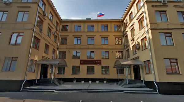 Десятый апелляционный арбитражный суд