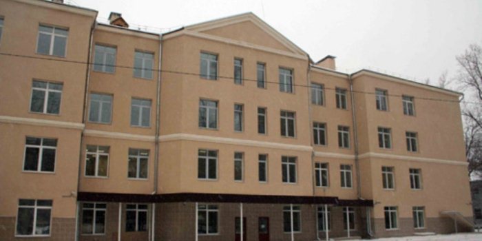 Дорогомиловский районный суд (здание)