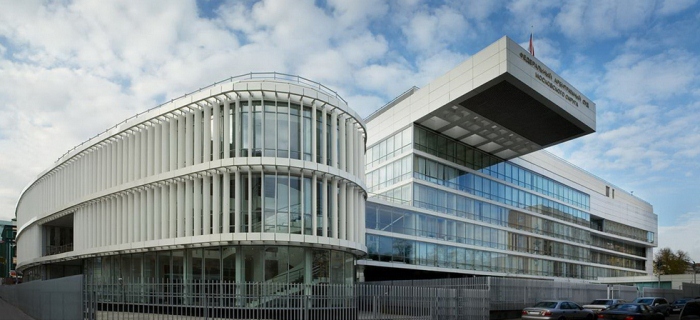 Федеральный арбитражный суд Московского округа